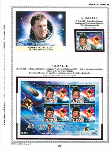 page number _2797__ from album espace to collect stamps