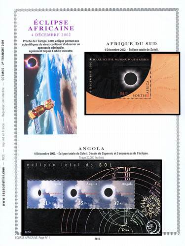 page _2810__ de album collection espace de timbres