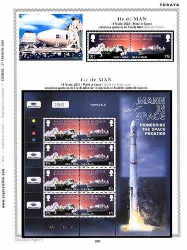 page _2861__ de album collection espace de timbres