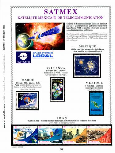 page _2888__ de album collection espace de timbres