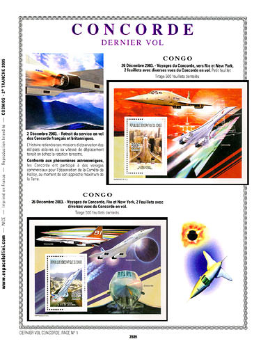 page _2889__ de album collection espace de timbres