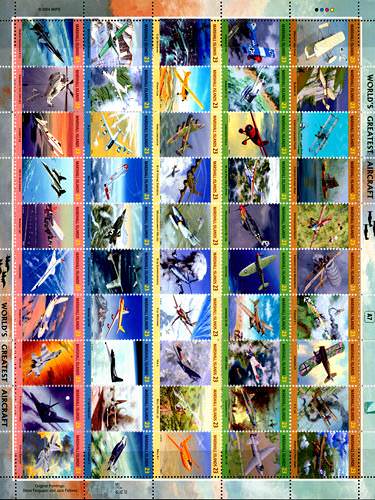page _2891__ de album collection espace de timbres