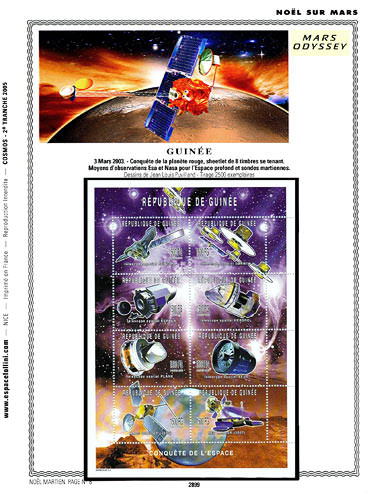 page _2899__ de album collection espace de timbres