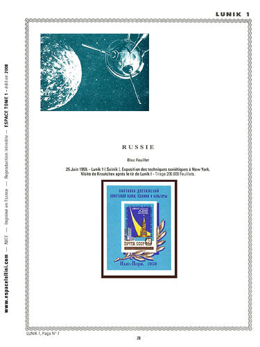 page _28__ de album collection espace de timbres