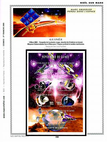 page _2900__ de album collection espace de timbres