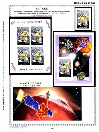 page _2902__ de album collection espace de timbres
