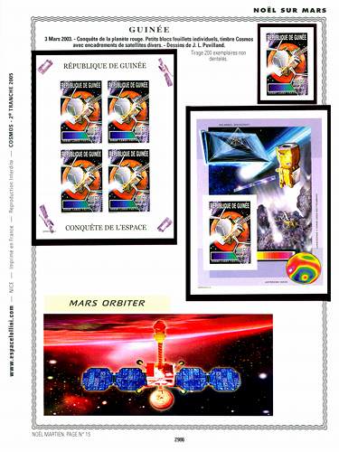 page _2906__ de album collection espace de timbres