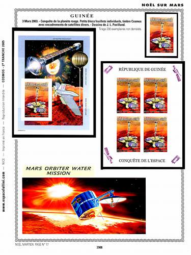 page _2908__ de album collection espace de timbres