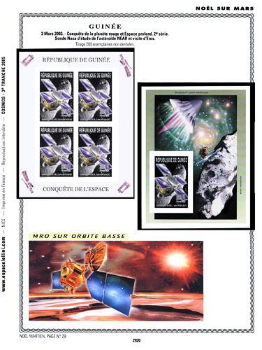 page _2920__ de album collection espace de timbres