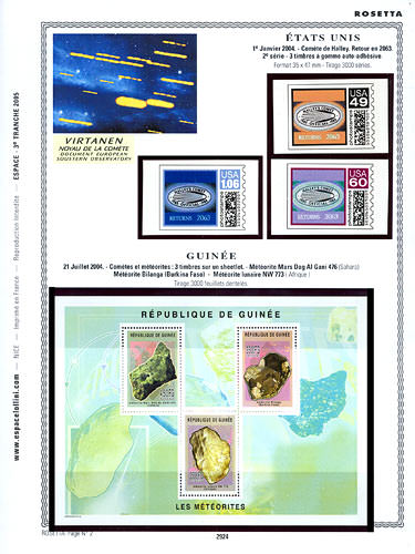 page _2924__ de album collection espace de timbres