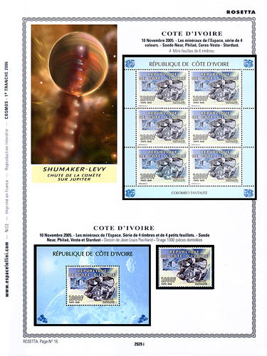 page _2929_i_ de album collection espace de timbres