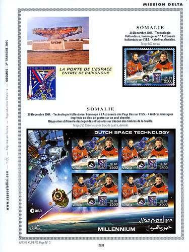 page _2933__ de album collection espace de timbres