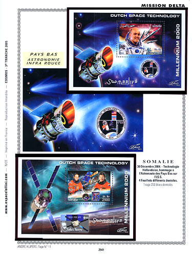 page _2941__ de album collection espace de timbres