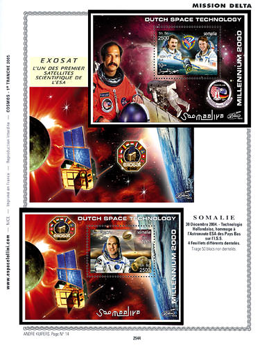 page _2944__ de album collection espace de timbres