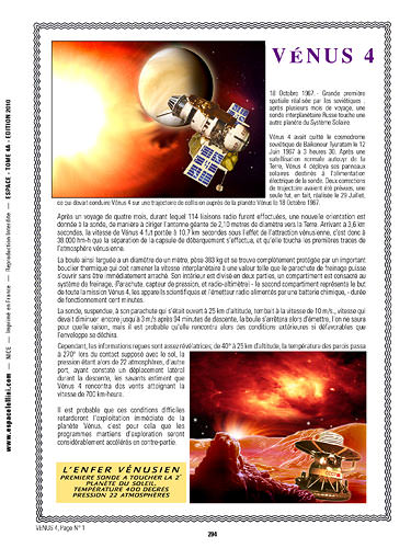 page number _294__ from album espace to collect stamps