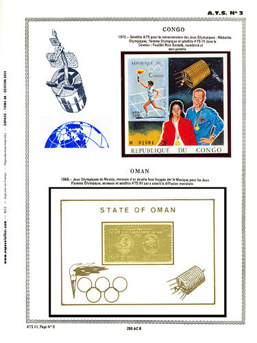 page number _296_AC_8 from album espace to collect stamps