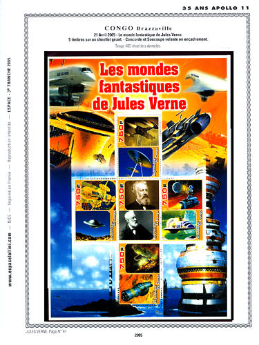 page _2985__ de album collection espace de timbres