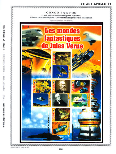 page _2986__ de album collection espace de timbres