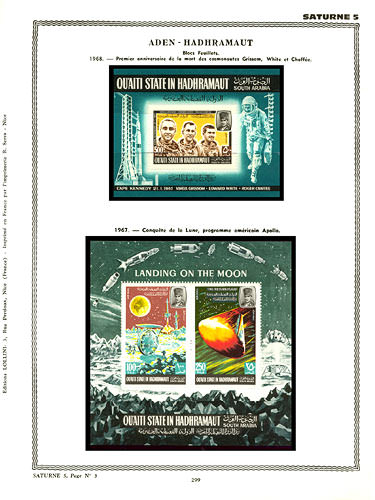 page _299__ de album collection espace de timbres