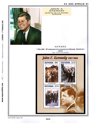 page number _3016_N_ from album espace to collect stamps