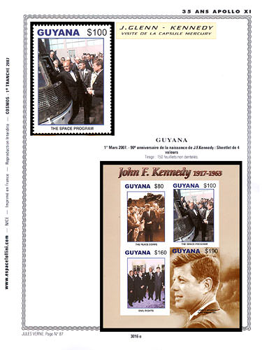 page number _3016_o_ from album espace to collect stamps