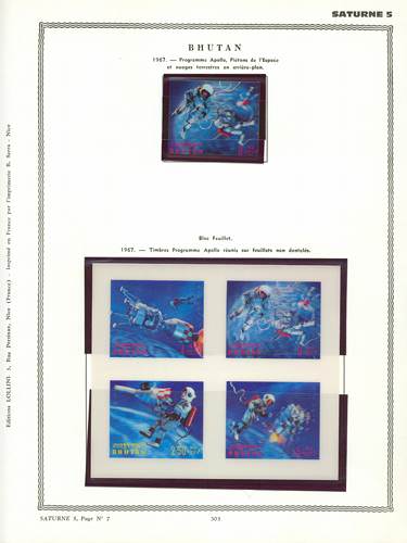 page _303__ de album collection espace de timbres