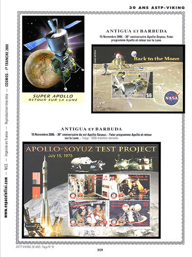page _3121__ de album collection espace de timbres