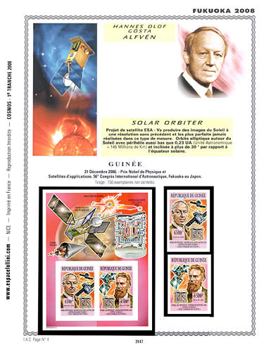 page number _3147__ from album espace to collect stamps