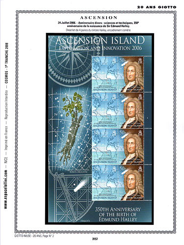 page number _3157__ from album espace to collect stamps