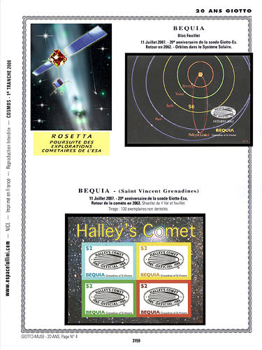 page _3159__ de album collection espace de timbres