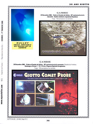 page _3163__ de album collection espace de timbres