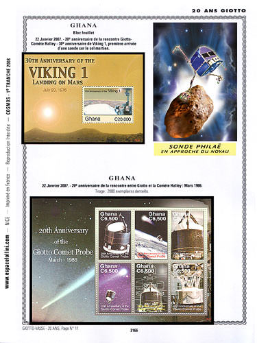 page _3166__ de album collection espace de timbres