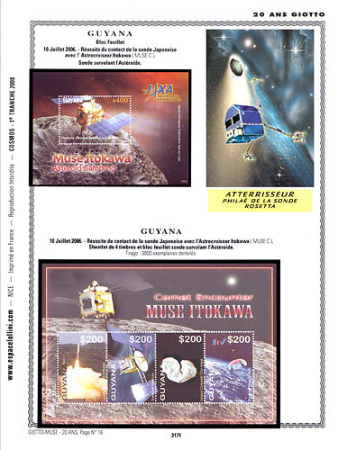 page _3171__ de album collection espace de timbres