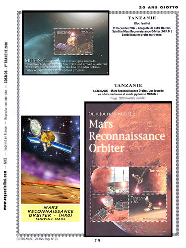 page _3178__ de album collection espace de timbres
