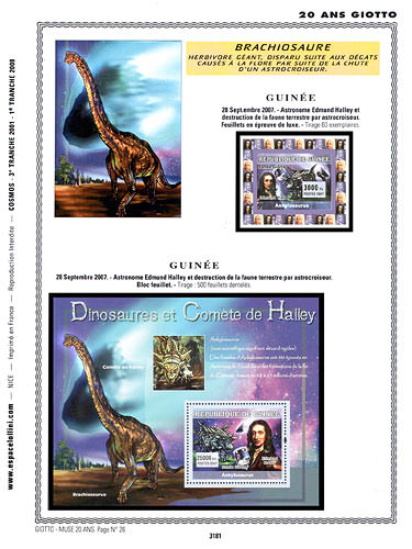 page _3181__ de album collection espace de timbres