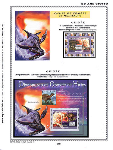 page _3183__ de album collection espace de timbres