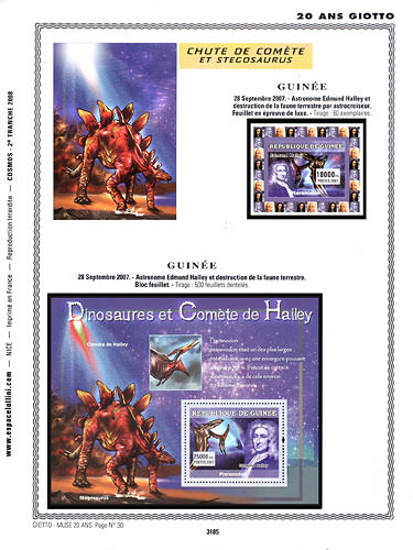 page _3185__ de album collection espace de timbres