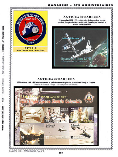 page number _3219__ from album espace to collect stamps