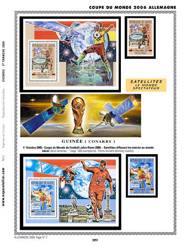 page number _3251__ from album espace to collect stamps