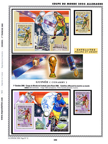 page number _3259__ from album espace to collect stamps