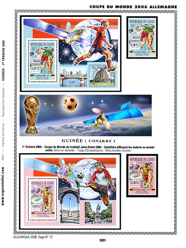 page number _3261__ from album espace to collect stamps