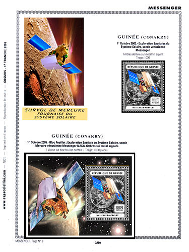 page _3269__ de album collection espace de timbres