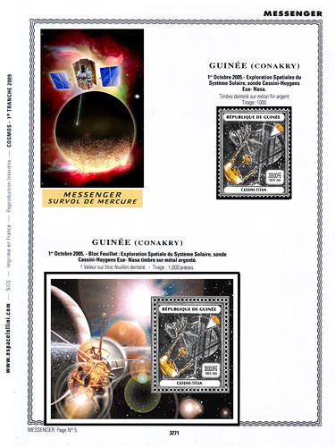 page _3271__ de album collection espace de timbres