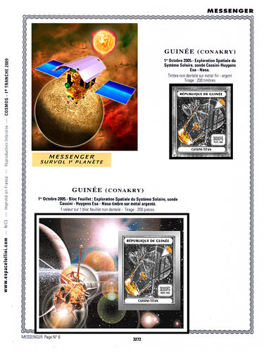 page _3272__ de album collection espace de timbres