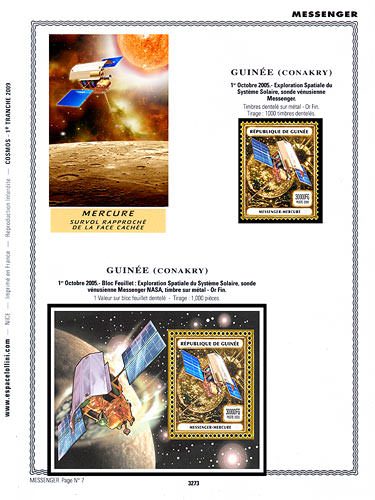 page _3273__ de album collection espace de timbres
