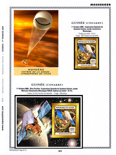 page _3274__ de album collection espace de timbres