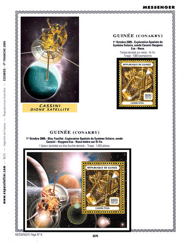 page _3275__ de album collection espace de timbres