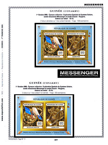 page _3277__ de album collection espace de timbres