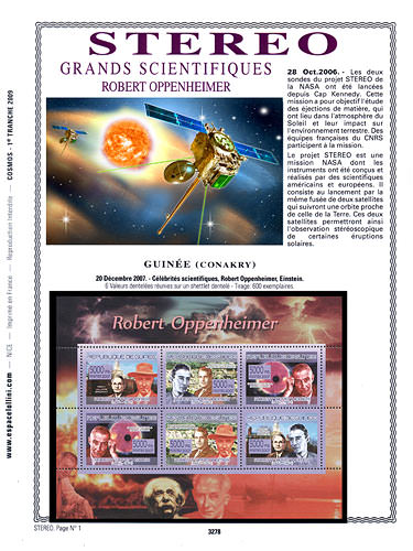 page _3278__ de album collection espace de timbres