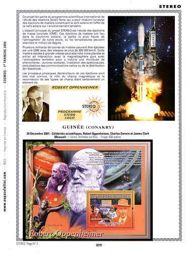 page _3279__ de album collection espace de timbres